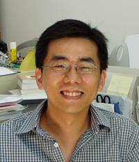 HU Chih-chiang 胡志強