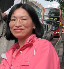 Chiarung Lu