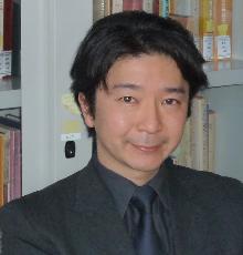 Toshio Miyake